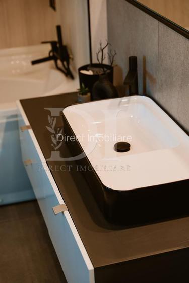 Casa individuala ultrafinisata la cheie la doar 10 min de Cluj! - 37