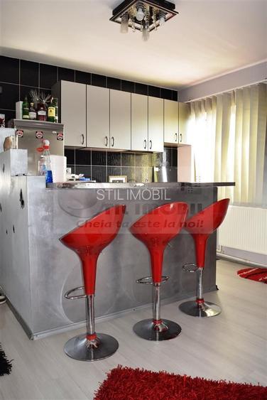 Apartament 3 camere Tatarasi - Spital Neurochirurgie - 9