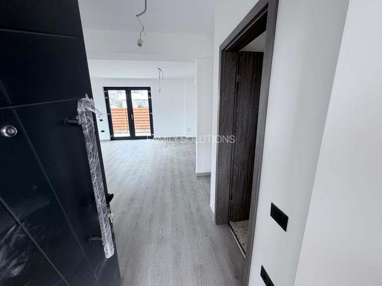 Casa P+1+Pod. 3 cam. Util 110mp. Teren 237mp - 5