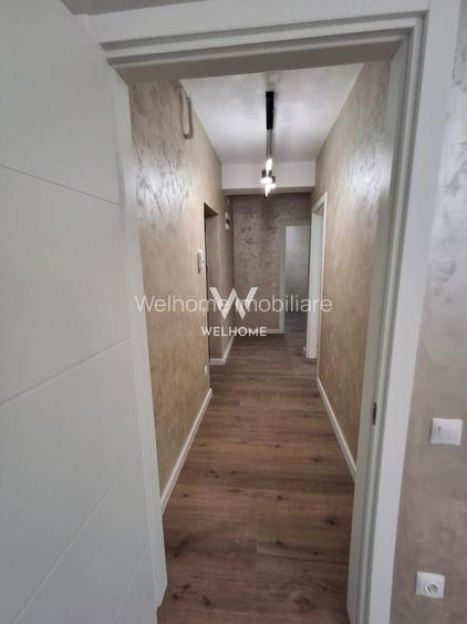 Apartament 3 camere,Str. Doamna Stanca, Sibiu - 2