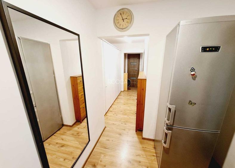 Apartament de 3 camere decomandat, 1 minut metrou Nicolae Grigorescu, etaj 1/8 - 7