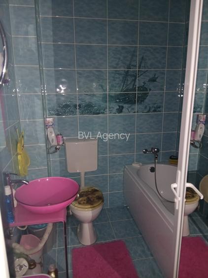 Vânzare garsonieră decomandată | Str. Teiuși - Bucuresti | Bloc 2015 | - 6