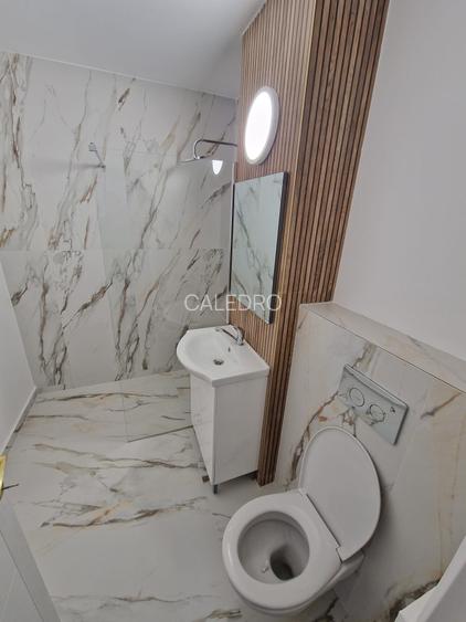 Apartament 2 camere decomandat finisat lux Marasti - 8
