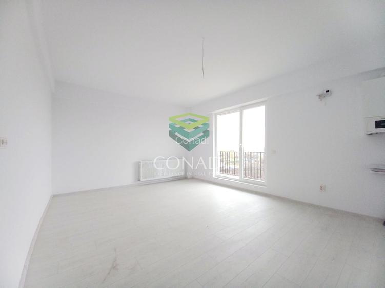 Apartament cu 2  camere// loc de parcare gratuit - 8