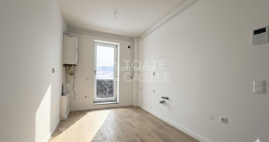 Apartament nou, 2 camere, decomandat, zona Beta Residence - 4