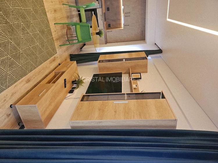 2 camere modern Vitan, centrala, bloc nou, mobilat complet - 4