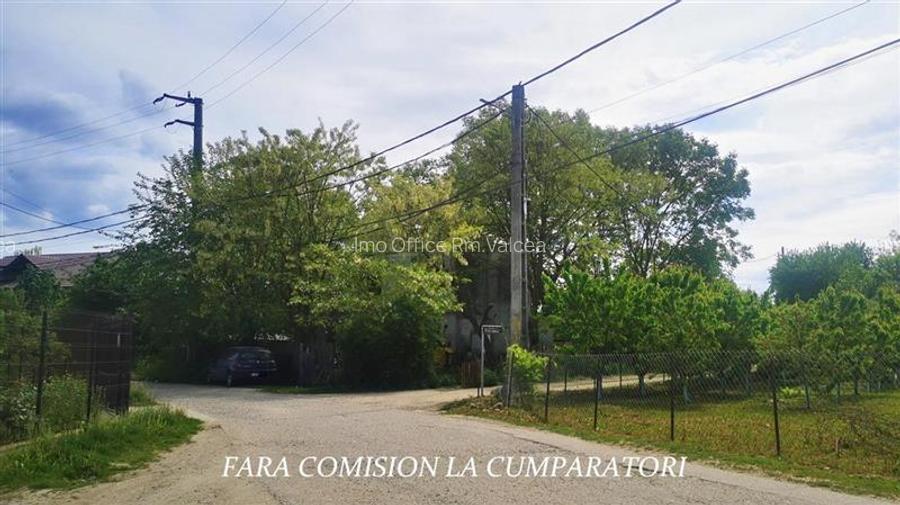 TEREN PRETABIL DEZVOLTARE REZIDENTIALA - 9