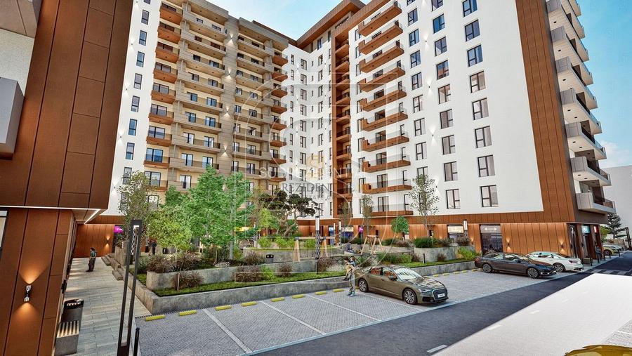 Spatiu Comercial la inchiriere, 154.20 mp, zona Parc Tudor Arghezi - 3