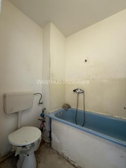 Apartament spatios, 2 camere, etaj 3,  mp 49 mp utili, zona Soarelui - 8