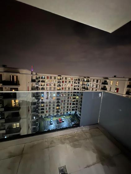 Apartament 3 camere FINISAT de vânzare Lujerului- Exigent Plaza - 4