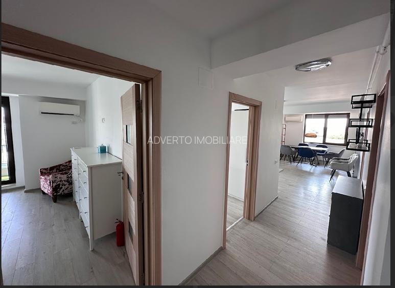 Apartament tip penthouse de vânzare zona Iancului - 21