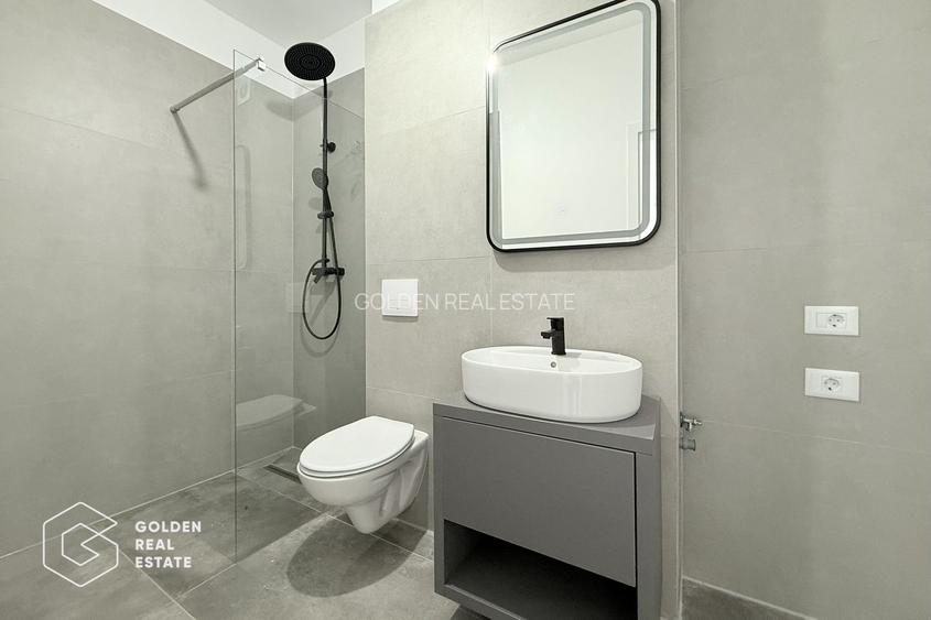 Direct de la dezvoltator: Apartament  bloc NOU, 2 camere, comision 0% - 7