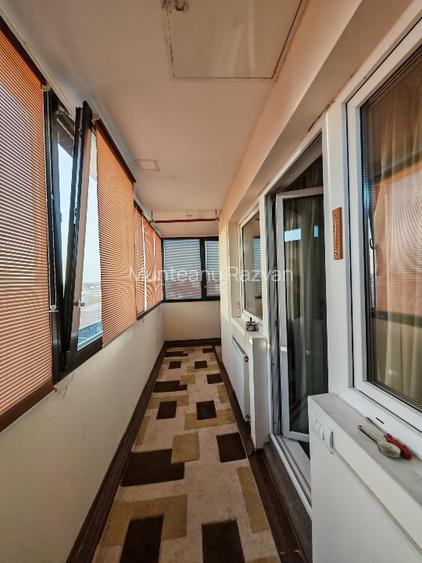 Apartament 2 camere de închiriat Militari Residence, Rezervelor - 4