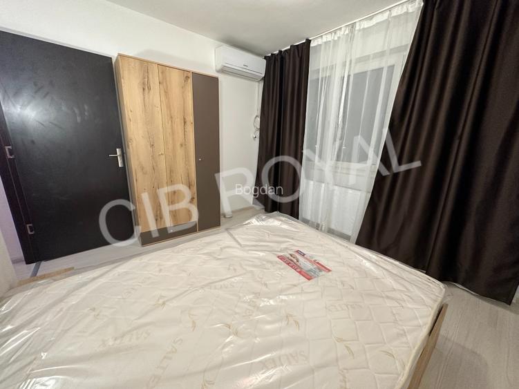 Inchiriez apartament 3 camere Iancului,langa metrou,langa KFC,Sos Mihai Bravu. - 12