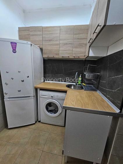 Garsoniera gata de mutare Bd. Iuliu Maniu, 5 min metrou Preciziei - 3