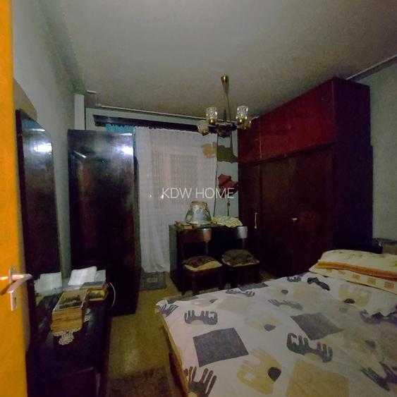 Baba Novac rond Mihai Bravu - 3