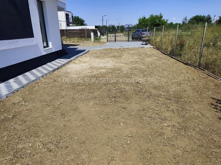 FARA COMISIOANE casa cu 4 camere 3 bai dresing P+1 incalzire pardoseala - 6