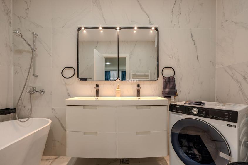 3 CAMERE | PIPERA | IVORY | RESIDENCE | ROND OMV | LUX | PARCARE - 15