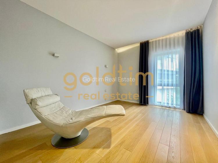 FLOREASCA/ PARCARE SUBTERANA /SUPERB - 22
