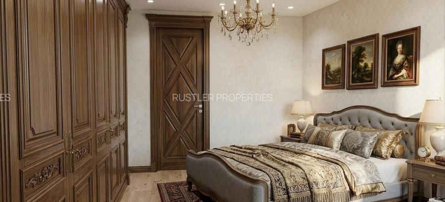 Apartament spatios cu 2 camere in bloc boutique 2026, Unirii - Timpuri noi - 6