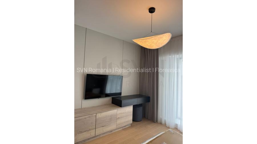 REA1027131 Apartament High End 3 camere I One Verdi Park - 25