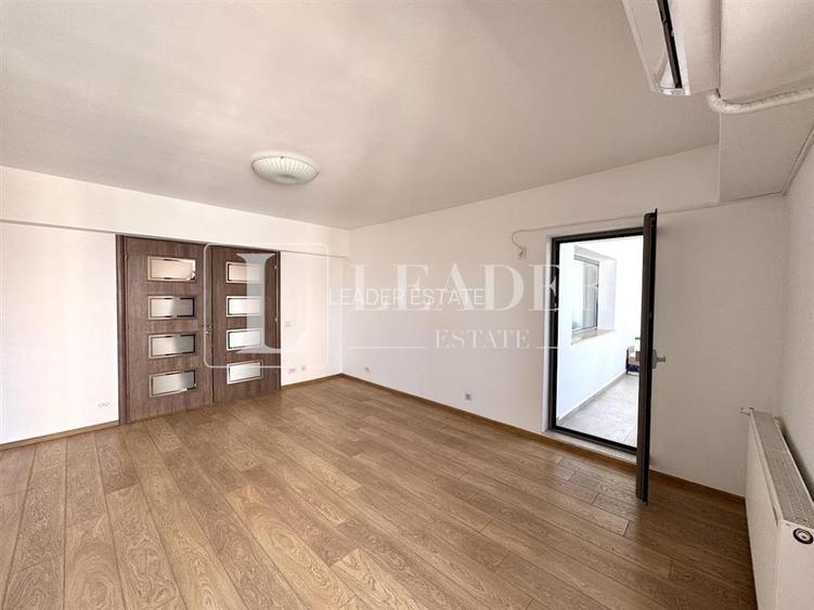 Apartament pentru birou | 5 Camere | Titulescu | Victoriei - 3