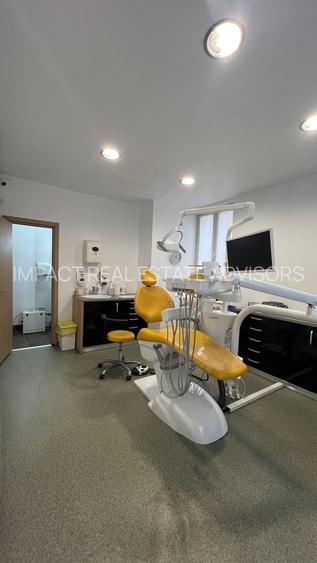 Cladire 23 de camere cu teren 554 mp - 11