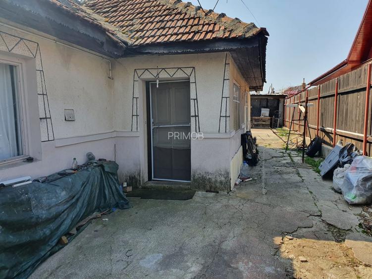 Proprietar,teren/casa demolabila/renovabila ultracentral Voluntari,zona frumoasa - 6