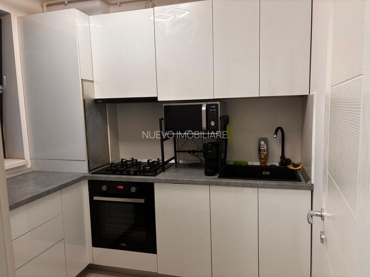 GARSONIERA | HILS PALLADY | PARCARE | METROU | BALCON - 4