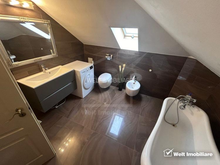 Apartament de 3 camere, 99 mp, de vanzare in cartierul Buna Ziua - 7