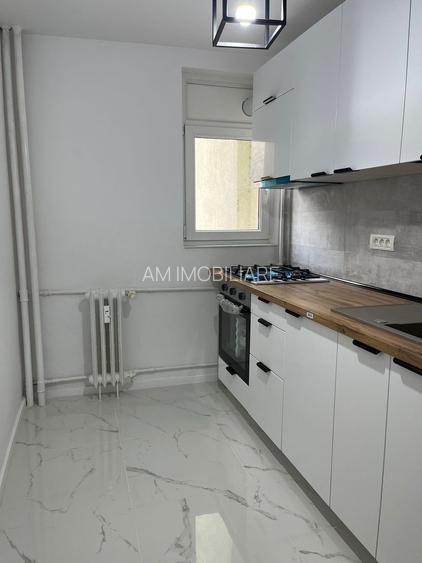 AP. 3 CAMERE - COLENTINA, BLOC REABILITAT, BUCATARIE INCHISA, MODERN - 2
