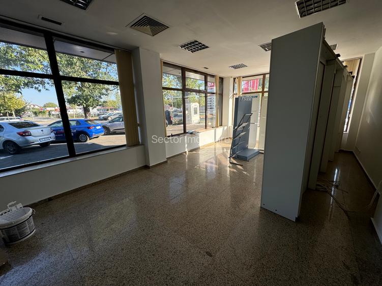 Cladire de Birouri Hala Productie Soseaua Alexandriei Stradal - 7