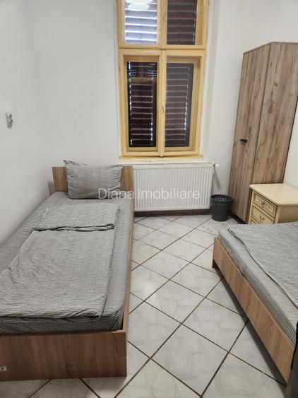 Închiriere. Cazare muncitori în Sibiu, str. Morilor -Zona Piața Cibin. - 10