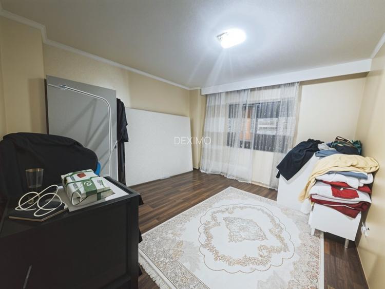 FALEZA NORD-ZOOM BEACH APARTAMENT CU 3 CAMERE - 5