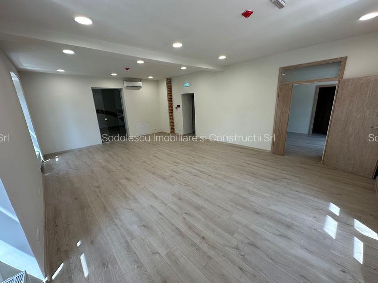 Saptii de birouri Ultracentral suprafețe de la 28 - 940 mp - 43