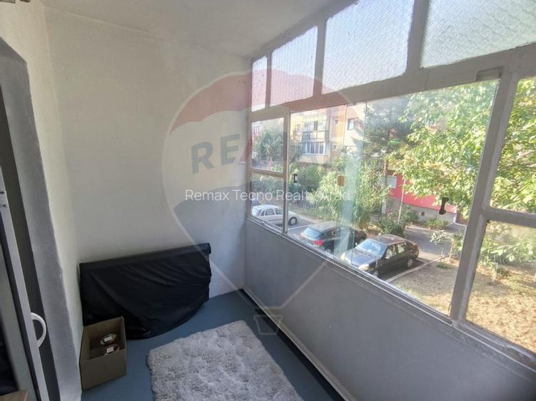 Vanzare ap 3 cam etaj 1 decomandat Miorita sau schimb cu 2 cam si dif - 13