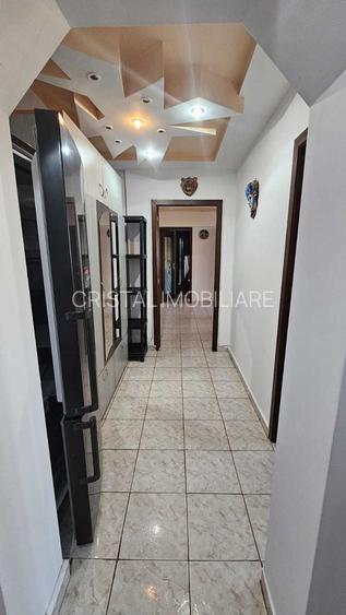 3 Camere, Sebastian mobilat si utilat , Vedere Casa Poporului - 6