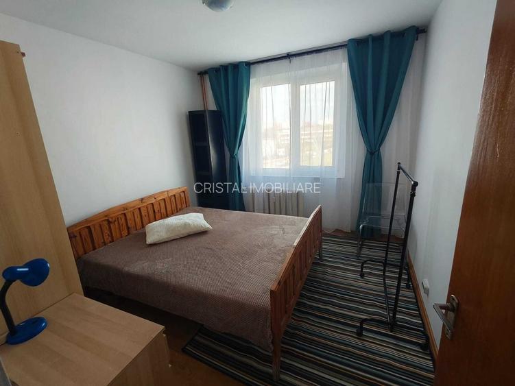 Apartament 3 camere decomandat, renovat, 2 bai,  modern, Titan - 4