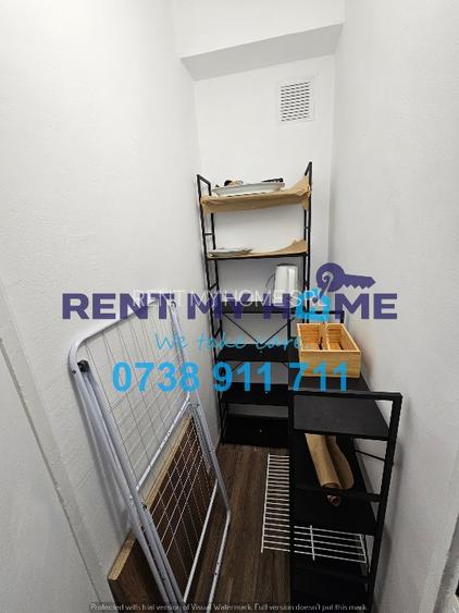 Apartament 2 camere decomandat - zona Favorit / Drumul Taberei - 10