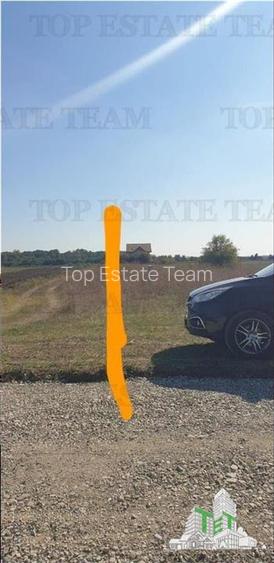 Teren intravilan 511mp in Corbeanca - 2