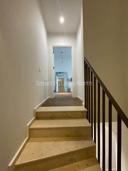 Vila moderna 4 Camere inComplex Rezidential - Bdul Pipera - 16