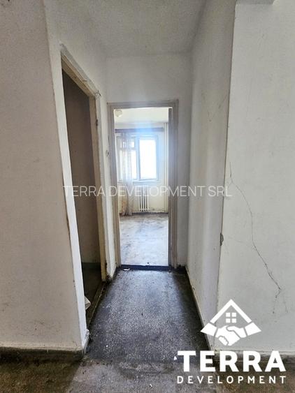 Apartament 3 camere | Poziție excelentă |Tomis Nord – între Brotăcei și Cireșica - 7