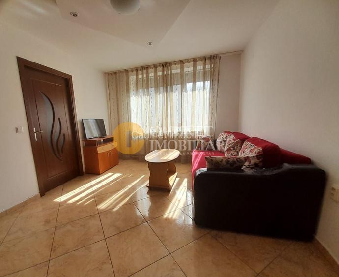 TUDOR VLADIMIRESCU - 2 CAMERE DECOMANDAT - ETAJUL 2 - MOBILAT SI UTILAT - 5