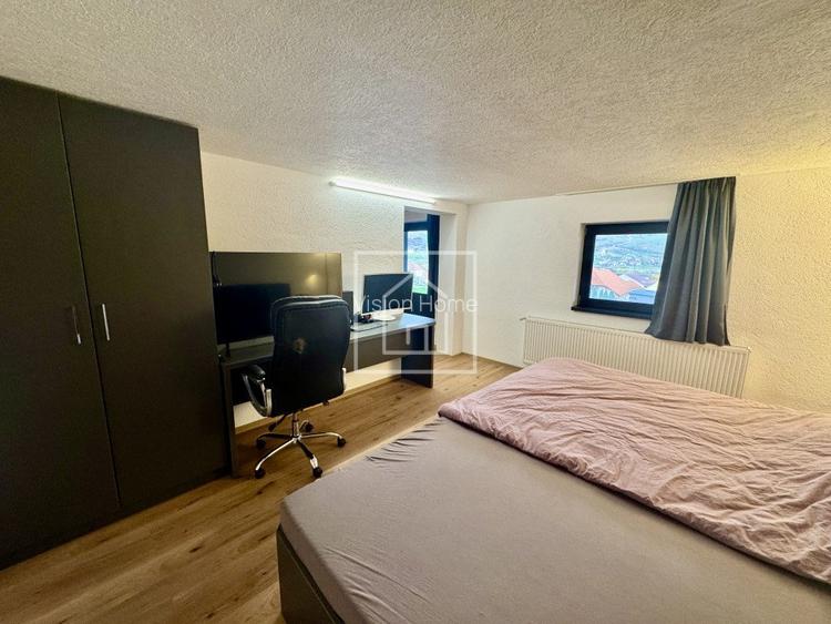 Casa moderna cu teren generos in Pauca – aer curat, viata linistita - 12