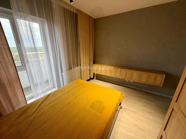 Apartament 2 camere mobilat | 59 mp | Metrou Berceni, Popești Leordeni - 9