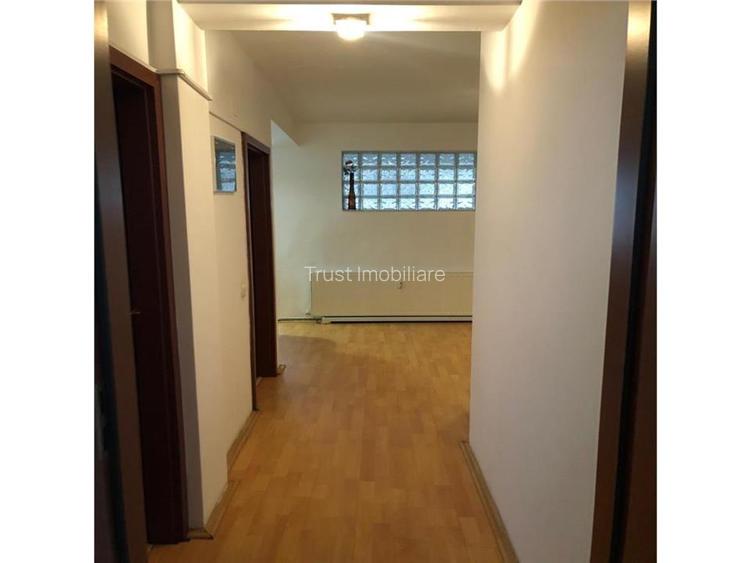 2 camere l Zona Tribunal | Parcare | Acces Dorobantilor| 21 Decembrie - 6