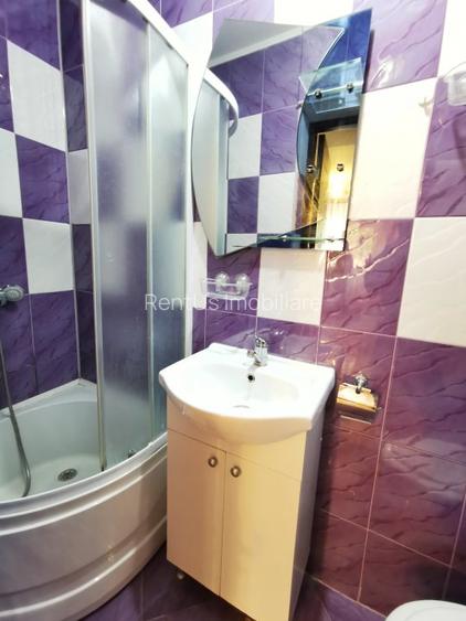 Iancului/Aparatament 2 Cam/5 Minute Metrou/Centrala Proprie/ - 12