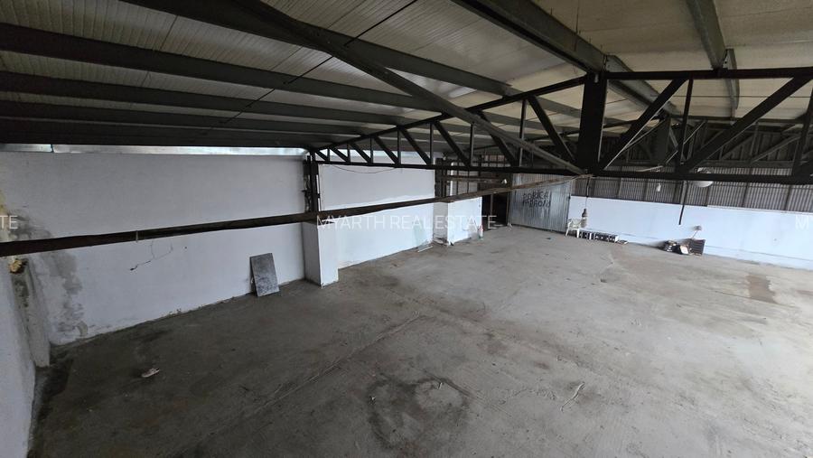 Vânzare Hala Industrială – 1000 mp cu Birouri – Parcul Industrial Măgurele - 15