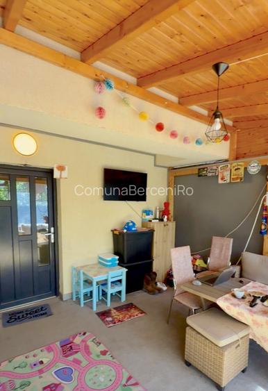 Individuala 4 camere P+M - 134mp Str.Lacramioarei | gata de mutat | 45 poze - 18