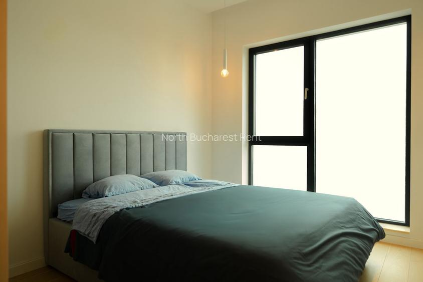 De inchiriat 2 camere in Aviației-parcare inclusa in preț - 6